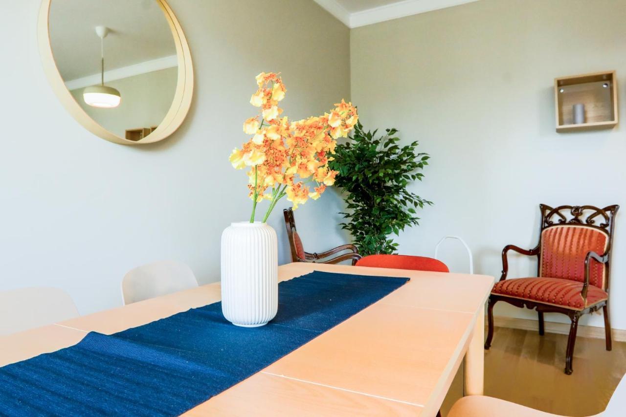 Fully Furnished Modern Flat In Tuzla Istanbul