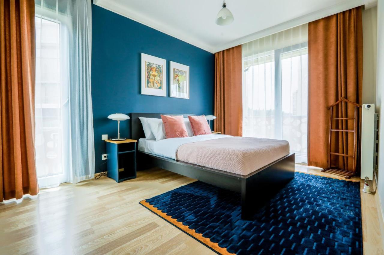 Fully Furnished Modern Flat In Tuzla *