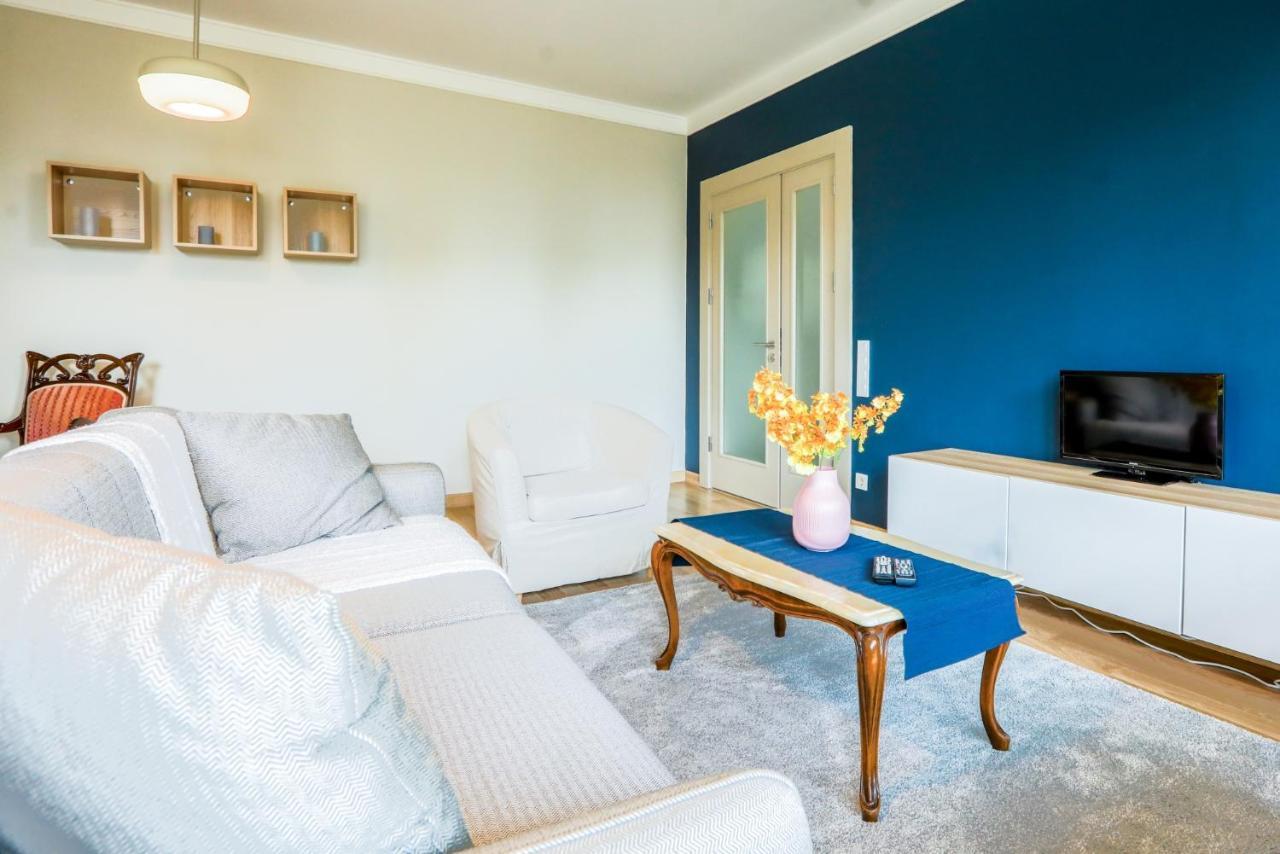 Fully Furnished Modern Flat In Tuzla Apartament *
