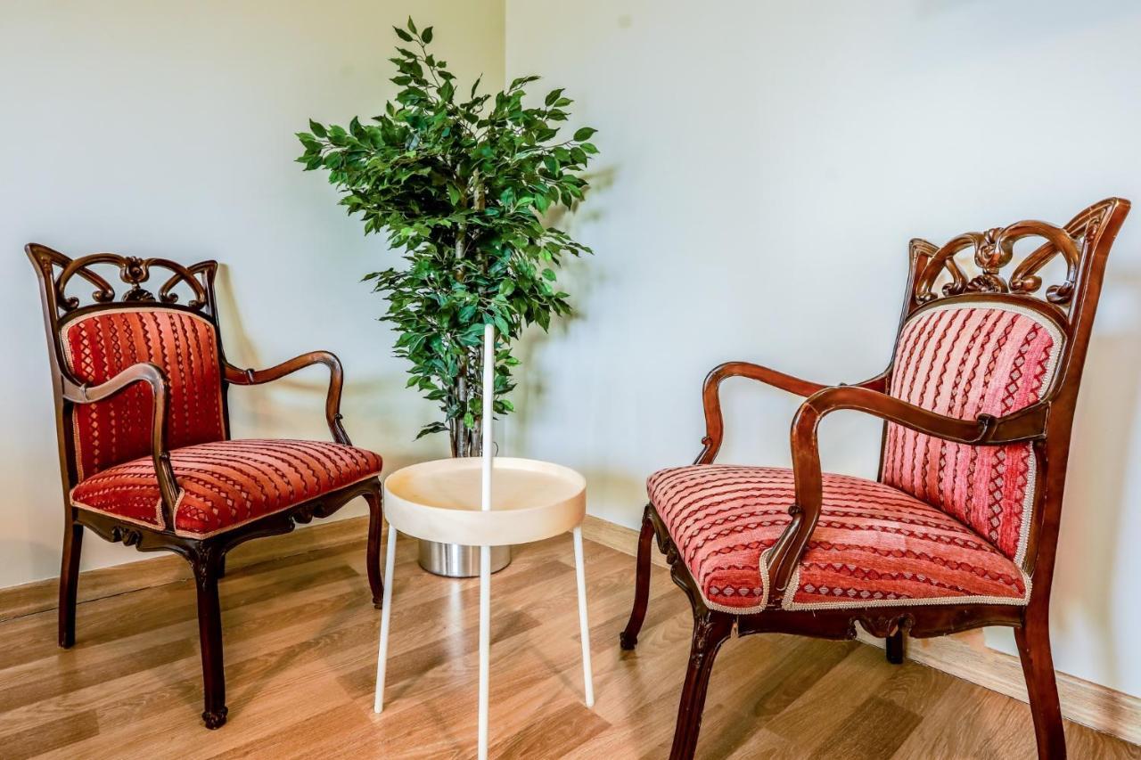 Apartament Fully Furnished Modern Flat In Tuzla *