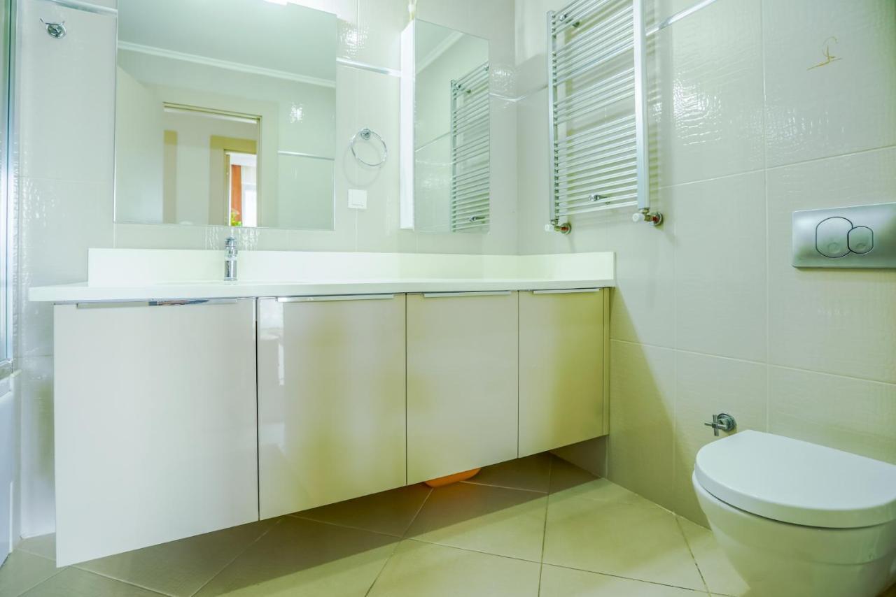 Apartament Fully Furnished Modern Flat In Tuzla Istanbul